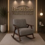 Kendra Rocking Chair