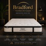 Platinum Gel Pocket 3500 Spring Mattress