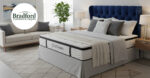 Platinum Gel Pocket 3500 Spring Mattress