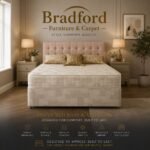 Richmond Base & Mattress