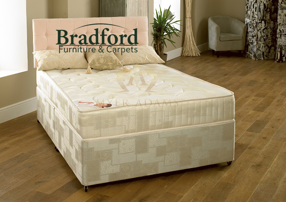 Richmond Base & Mattress