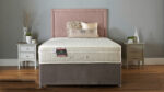 Royal Comfort Pillow Box Base & Mattress
