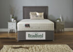 Royal Comfort Pillow Box Base & Mattress
