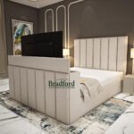 TV Bed King Size - Elite TV Bed