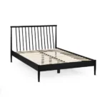 Belton Oak Spindle Bed - Image 5