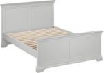 Bordeaux Bed with High Foot End in all Sizes - Image 3