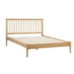 Cotswold Bed with Oak Effect - Image 4