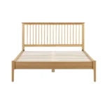 Cotswold Bed with Oak Effect - Image 5