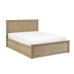 Padstow Ottoman Storage Bed - Image 3