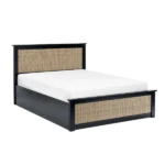 Padstow Ottoman Storage Bed - Image 6