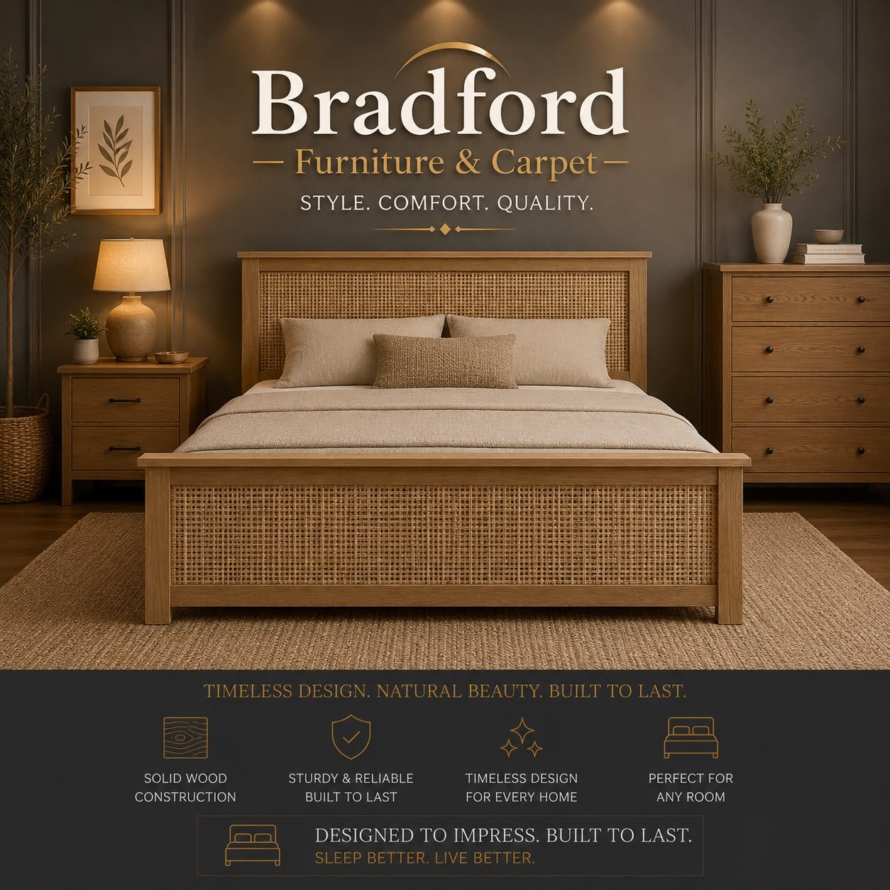 Padstow Ottoman Storage Bed Padstow Ottoman Storage Bed - Image 1
