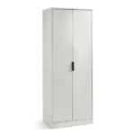 Alba 2 Door Wardrobe in different Colors - Image 5