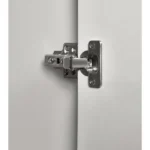 Alba 2 Door Wardrobe in different Colors - Image 6