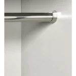 Alba 2 Door Wardrobe in different Colors - Image 7