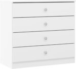 Denver 4 Drawer Chest in all Colors - Image 8