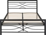 Kelly Bed in all colors and sizes - Image 4