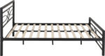 Kelly Bed in all colors and sizes - Image 5