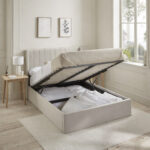 Maya Winged Ottoman Natural - Image 3