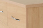 Nevada 3+2 Drawer Chest in all Colors - Image 26