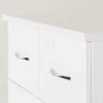 Nevada 3+2 Drawer Chest in all Colors - Image 30