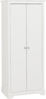 Stratford 2 Door Wardrobe - Image 2