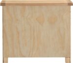 Windsor 3 Drawer Chester in Natural Oak - Image 3