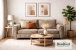High Back 2 & 3 Seater Sofa - Image 2