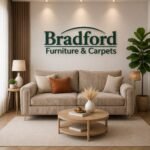 High Back 2 & 3 Seater Sofa