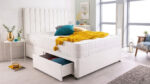 The Bamboo Ortho Base & Mattress