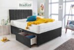 The Imperial Pocket Spring Base & Mattress - Image 2