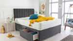 The Imperial Pocket Spring Base & Mattress