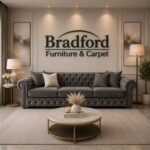 Wilcot 2, 3 & 4 Seater Sofa