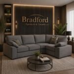 Everton Corner Sofa