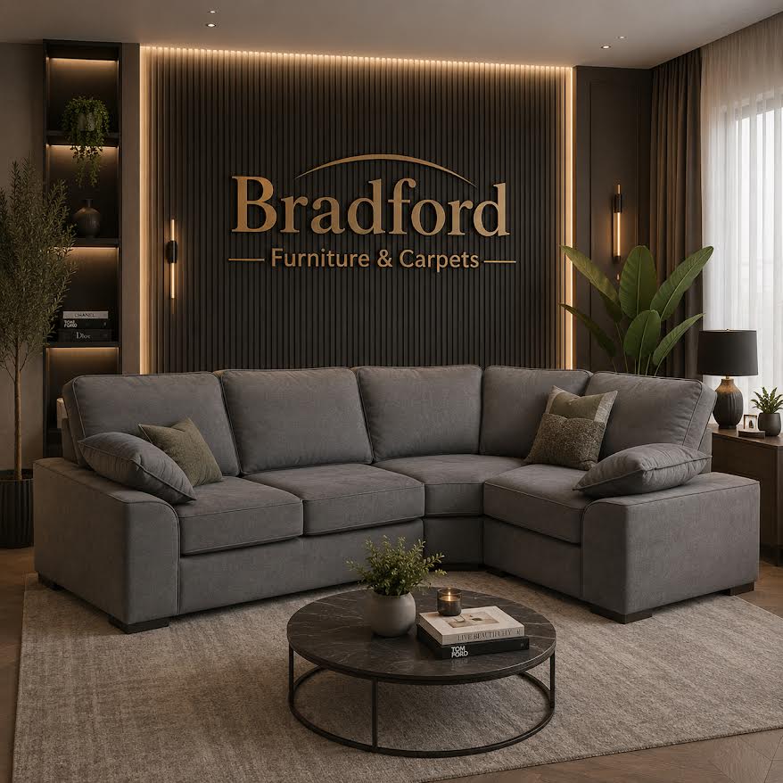 Everton Corner Sofa