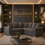 Wensley Scatter Back Corner Sofa