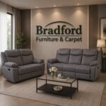 Bradford Normandy 3+ 2 Sofa | Bradford Furniture
