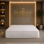 Sorrento Pillow Top Ortho Bonnell Springs Mattress