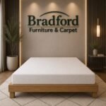 Bradford Memory Foam Mattress - Image 2