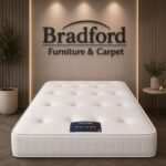 Ortho Pocket Sprung Mattress
